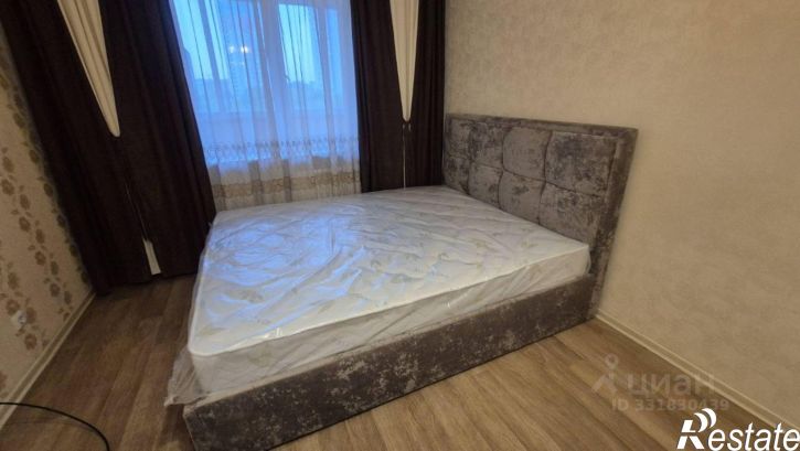 1-комн квартира ул Кальная, 77,  д. 77
