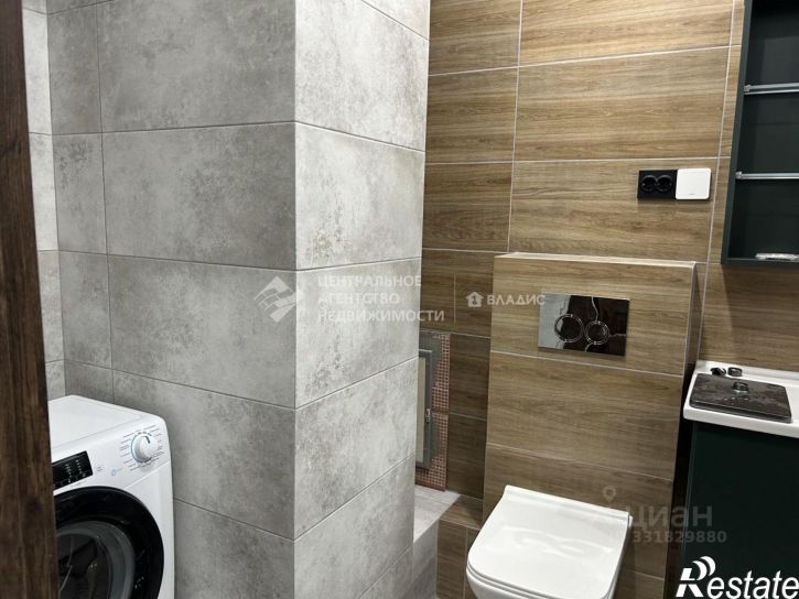 1-комн квартира Шереметьевская улица, 12к4