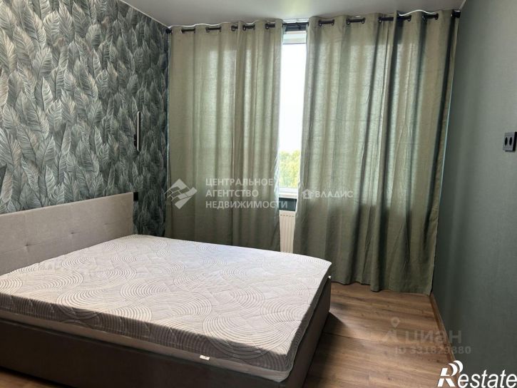 1-комн квартира Шереметьевская улица, 12к4