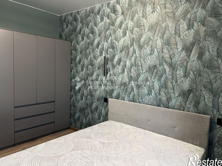 1-комн квартира Шереметьевская улица, 12к4