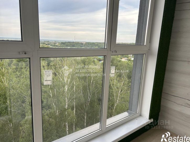 1-комн квартира Шереметьевская улица, 12к4