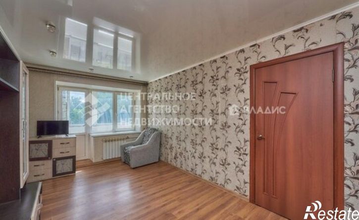 3-комн квартира ул Полетаева, 25 1,  д. 25 1,  к. 1