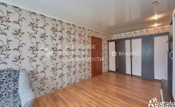3-комн квартира ул Полетаева, 25 1,  д. 25 1,  к. 1