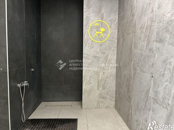 1-комн квартира Шереметьевская улица, 12к4