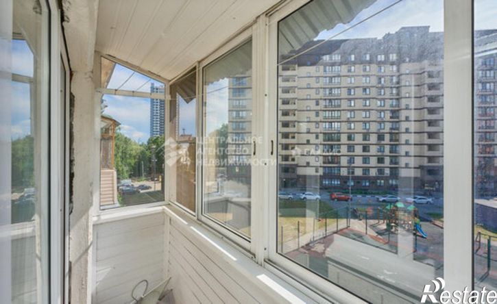 3-комн квартира ул Полетаева, 25 1,  д. 25 1,  к. 1