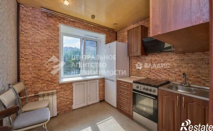 3-комн квартира ул Полетаева, 25 1,  д. 25 1,  к. 1