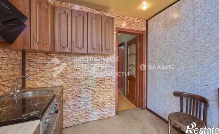 3-комн квартира ул Полетаева, 25 1,  д. 25 1,  к. 1