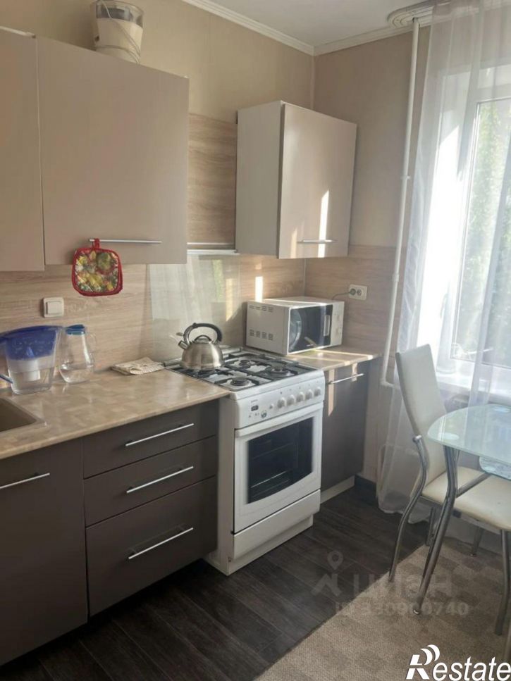 1-комн квартира ул Зубковой, 31 1,  д. 31 1,  к. 1