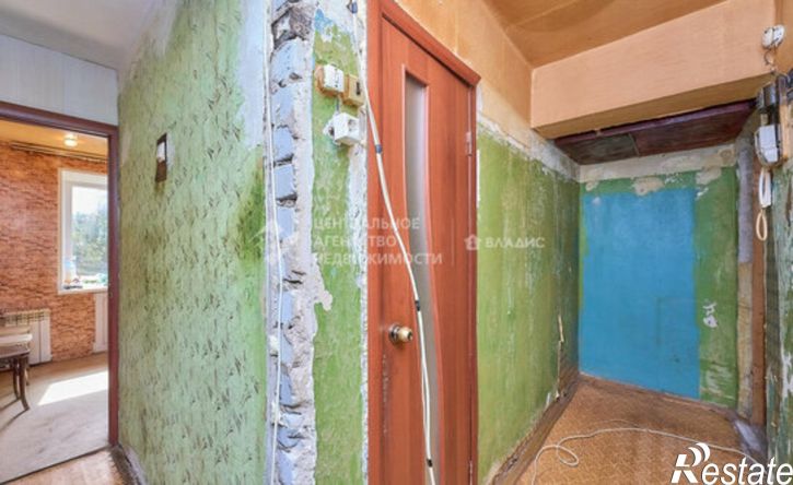 3-комн квартира ул Полетаева, 25 1,  д. 25 1,  к. 1