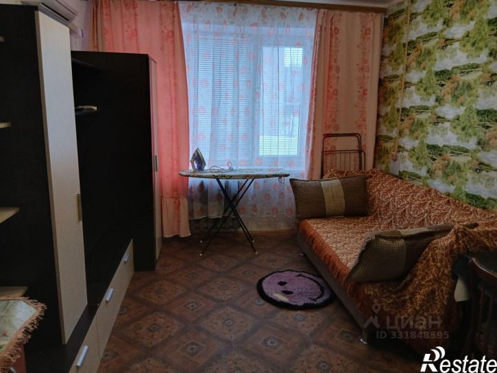 1-комн квартира ул Забайкальская, 15 2,  д. 15 2,  к. 2