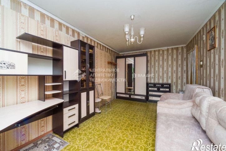2-комн квартира ул Интернациональная, 12,  д. 12