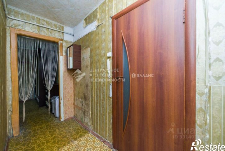 2-комн квартира ул Интернациональная, 12,  д. 12