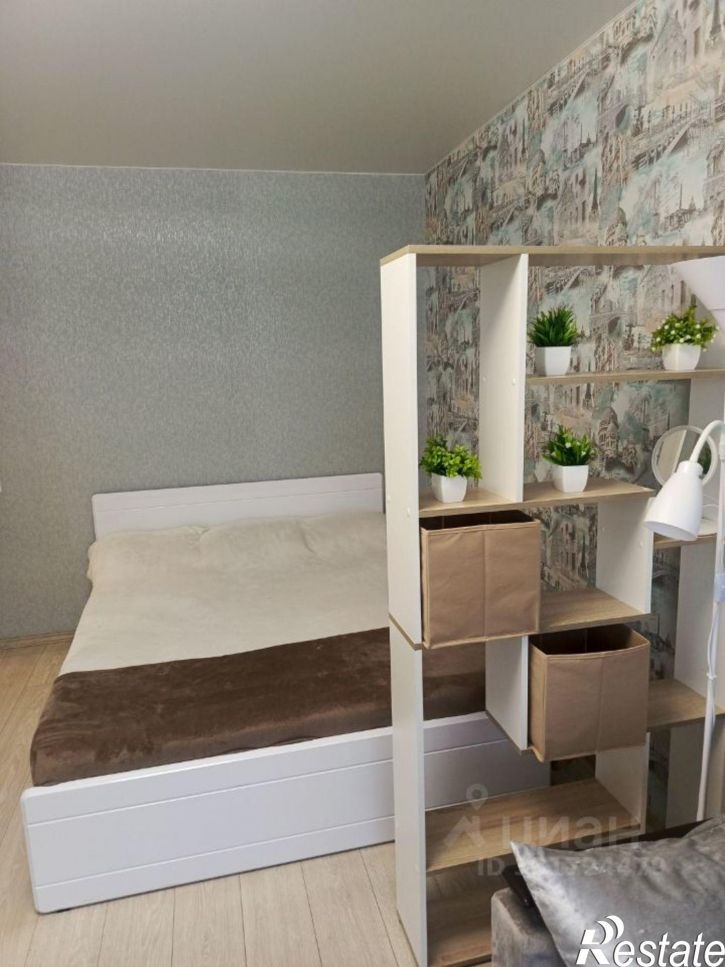 1-комн квартира ул Горького, 36С,  д. 36С