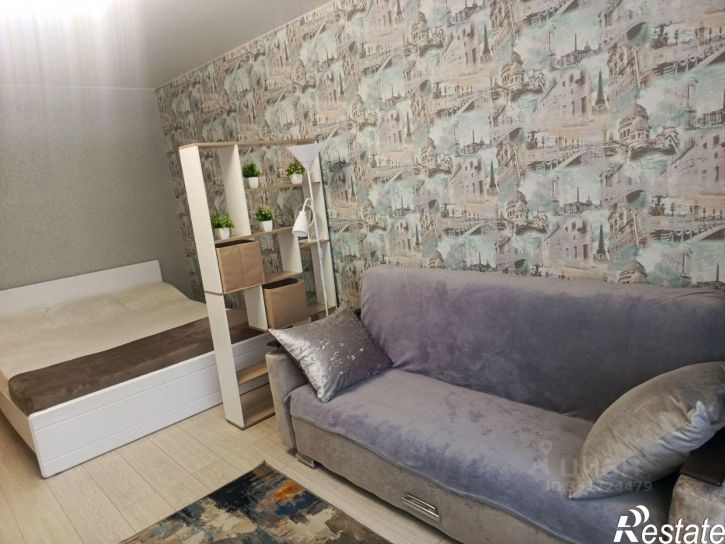 1-комн квартира ул Горького, 36С,  д. 36С