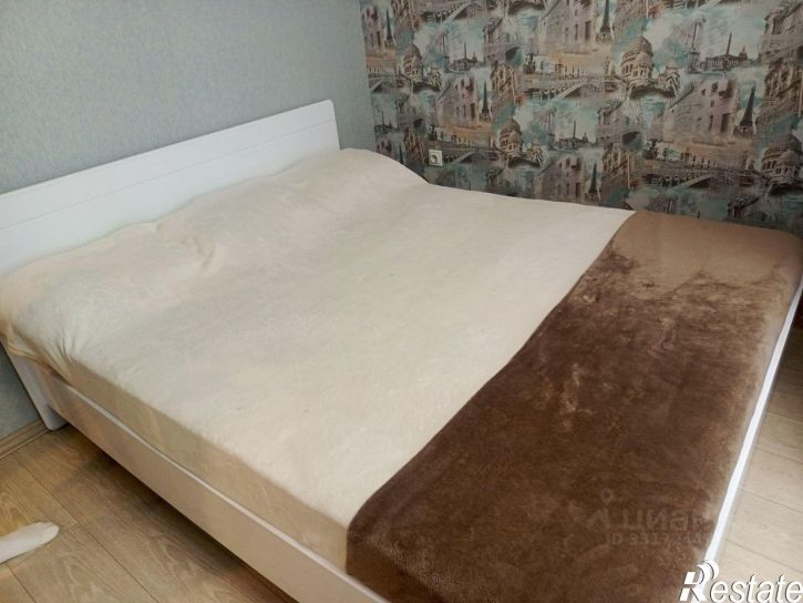 1-комн квартира ул Горького, 36С,  д. 36С