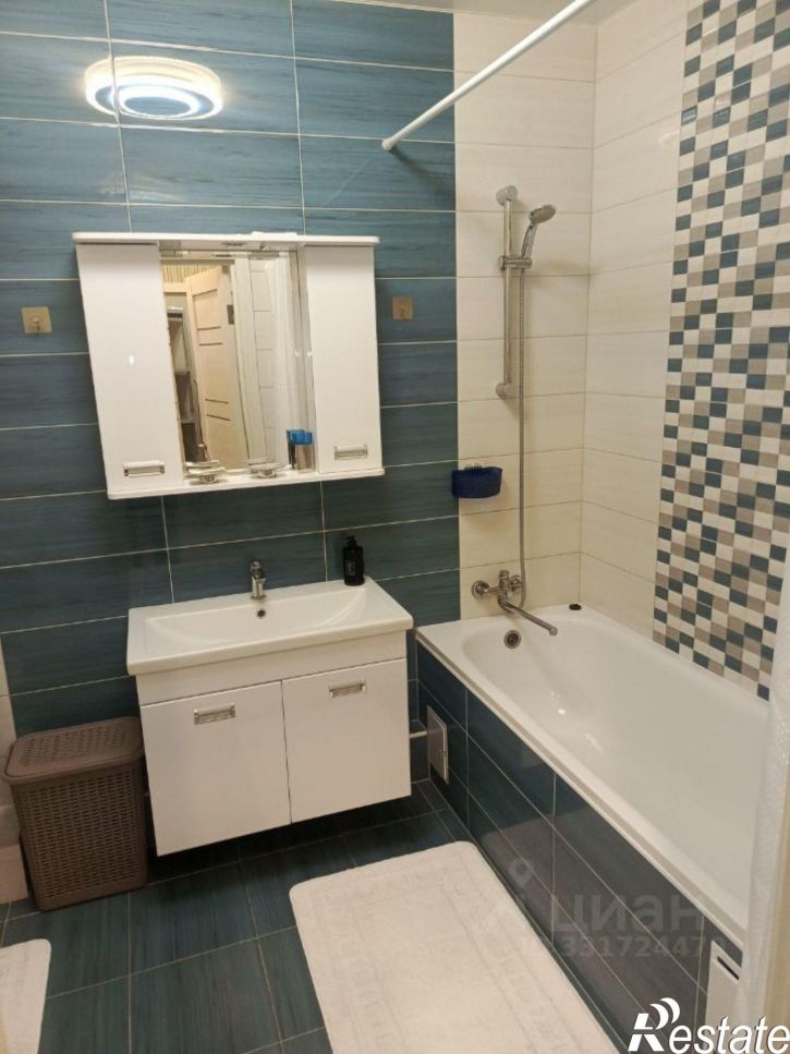1-комн квартира ул Горького, 36С,  д. 36С