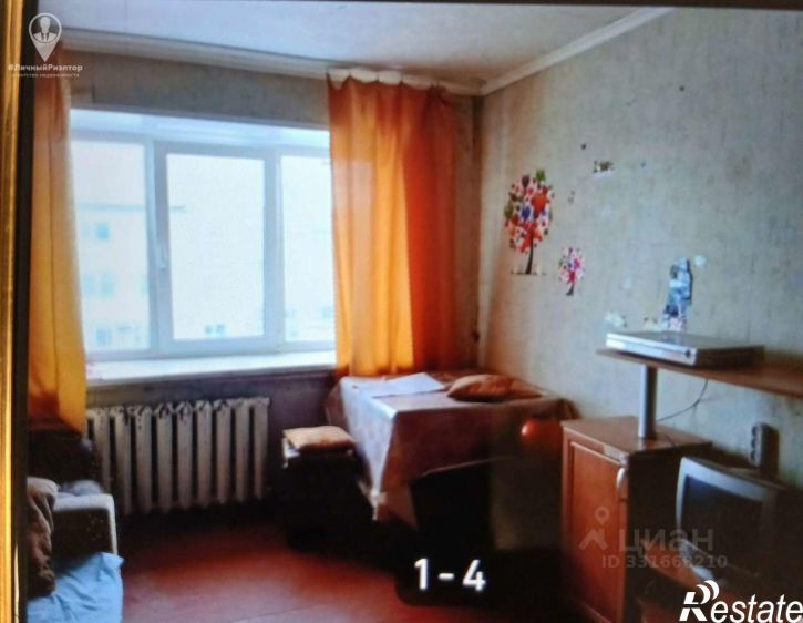 Комната ул Кирпичного завода, 15,  д. 15