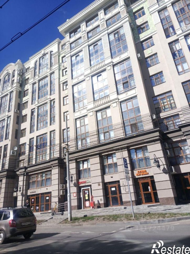 1-комн квартира ул Горького, 36С,  д. 36С