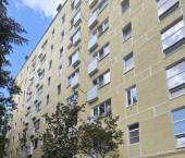 1-комн, 22кв м, этаж 1/9 ул Интернациональная, 7