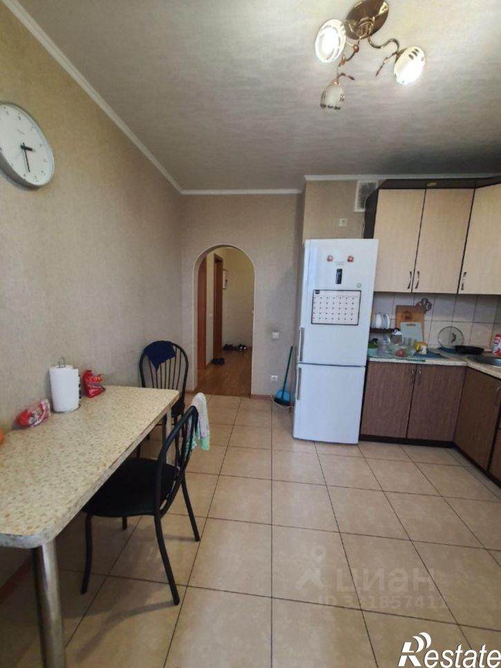 2-комн квартира Первомайский пр-кт, 76 1,  д. 76 1,  к. 1