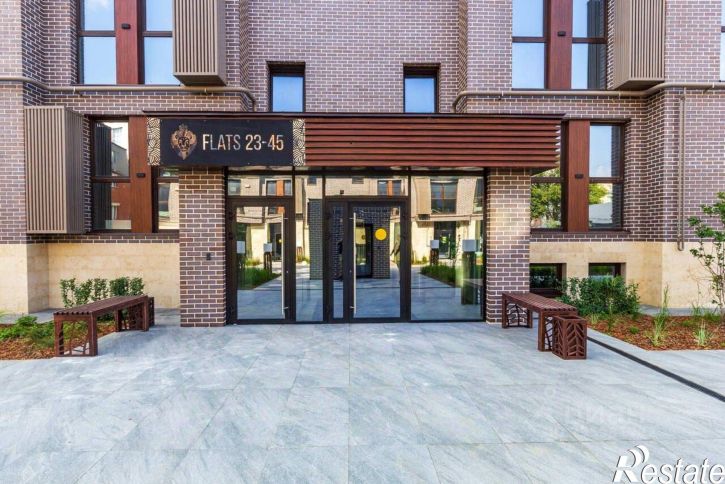2-комн квартира в новом доме ул Пожалостина, 31,  д. 31