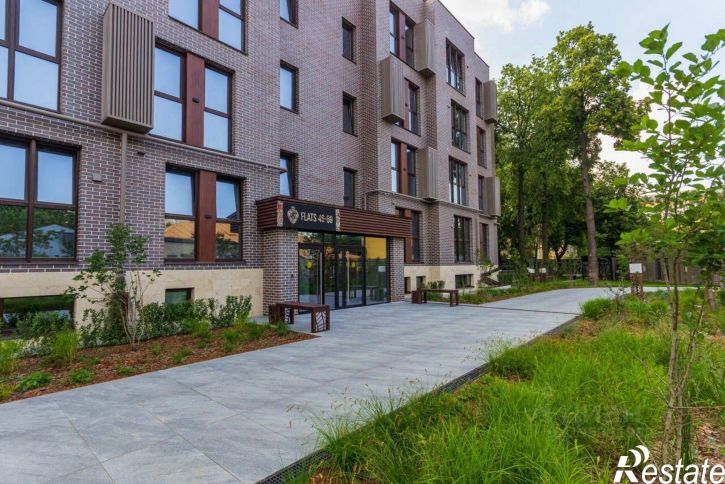 2-комн квартира в новом доме ул Пожалостина, 31,  д. 31