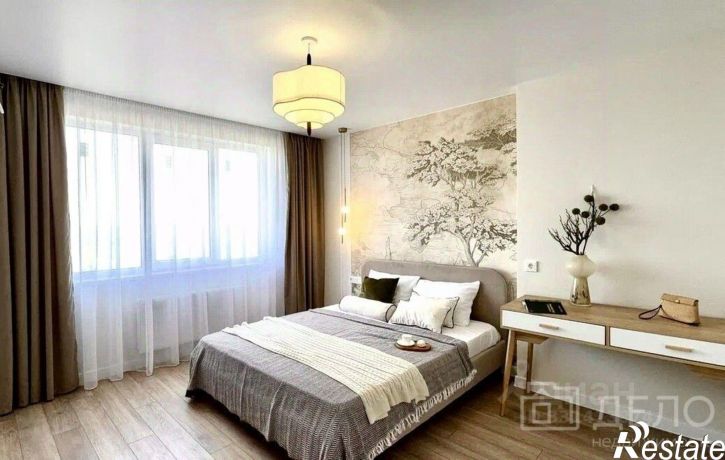 2-комн квартира Солотчинское шоссе, 4 2,  д. 4 2,  к. 2