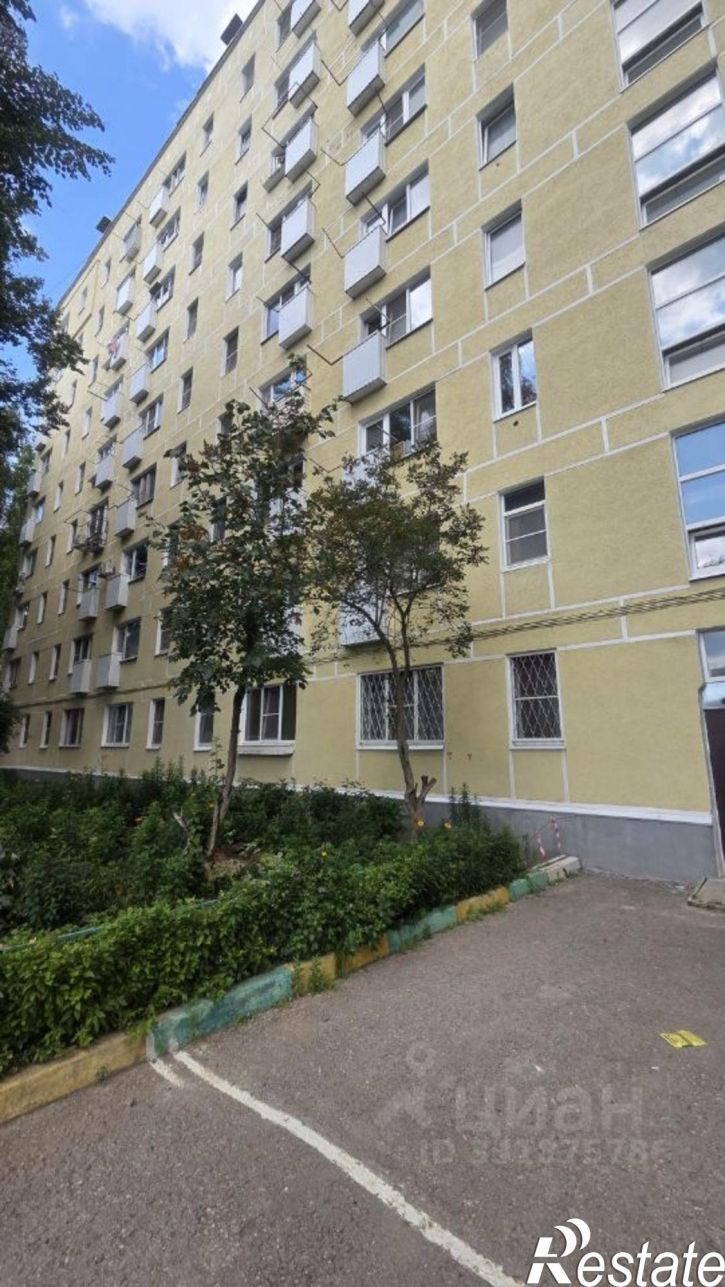 1-комн квартира ул Интернациональная, 7,  д. 7
