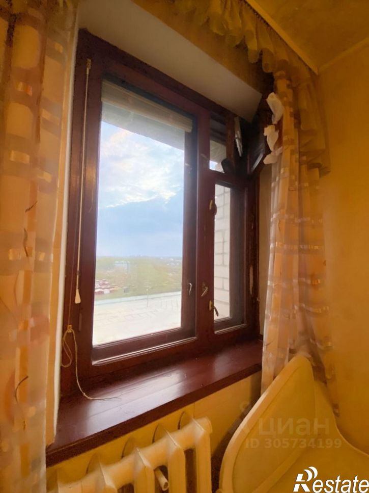 2-комн квартира ул Бирюзова, 10,  д. 10