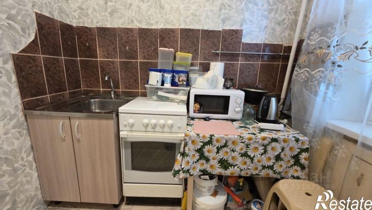 1-комн квартира ул Интернациональная, 7,  д. 7
