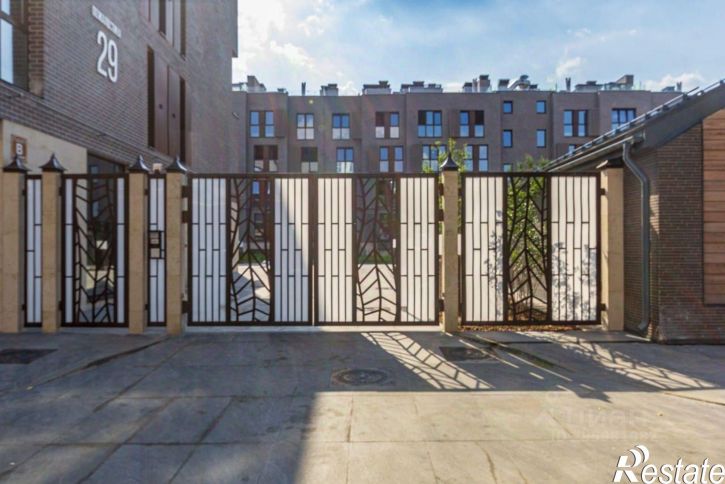 2-комн квартира в новом доме ул Пожалостина, 31,  д. 31