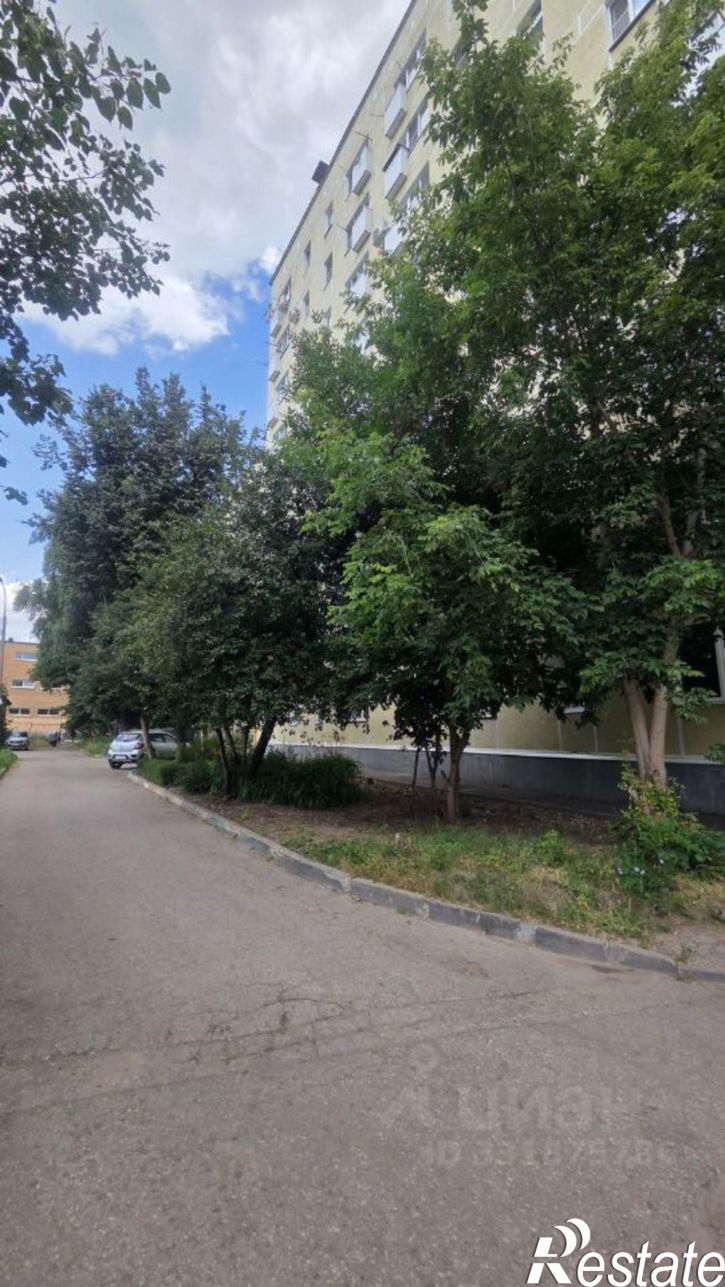 1-комн квартира ул Интернациональная, 7,  д. 7