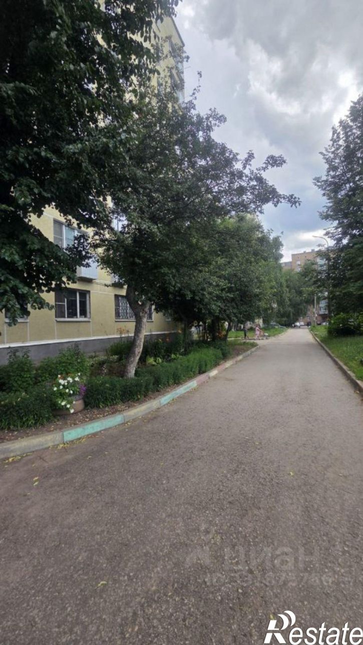 1-комн квартира ул Интернациональная, 7,  д. 7