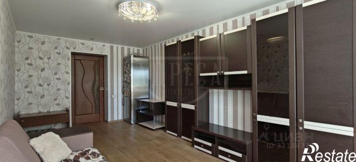 Комната ул Строителей, 17 1,  д. 17 1,  к. 1