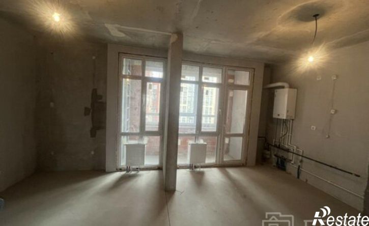 2-комн квартира ул Интернациональная, 16а 1,  д. 16а 1,  к. 1