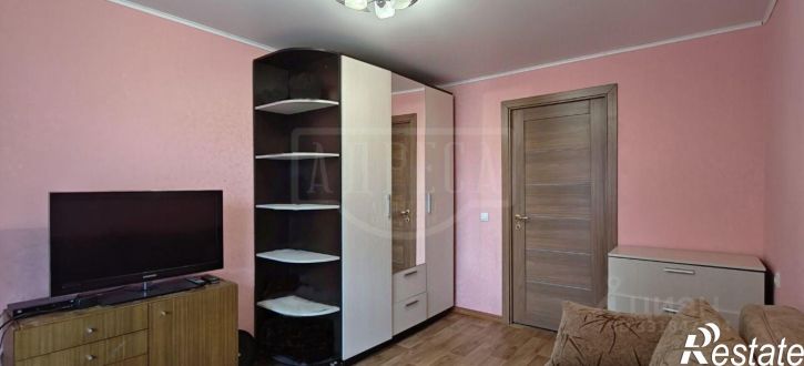 Комната ул Строителей, 17 1,  д. 17 1,  к. 1