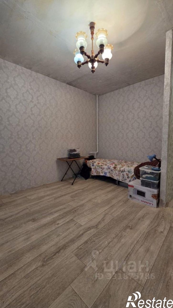 1-комн квартира ул Интернациональная, 7,  д. 7
