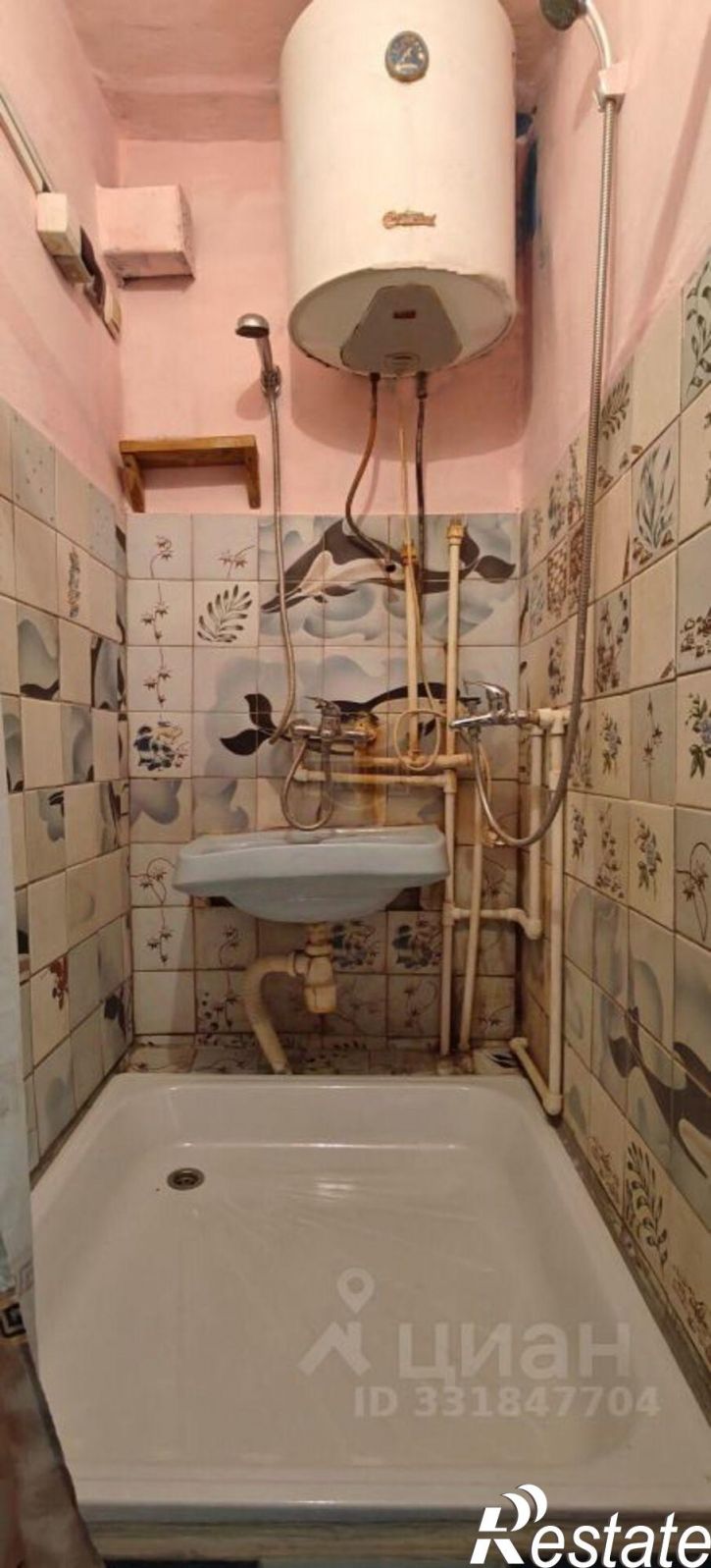 Комната ул Строителей, 17 1,  д. 17 1,  к. 1