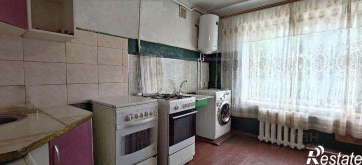Комната ул Строителей, 17 1,  д. 17 1,  к. 1