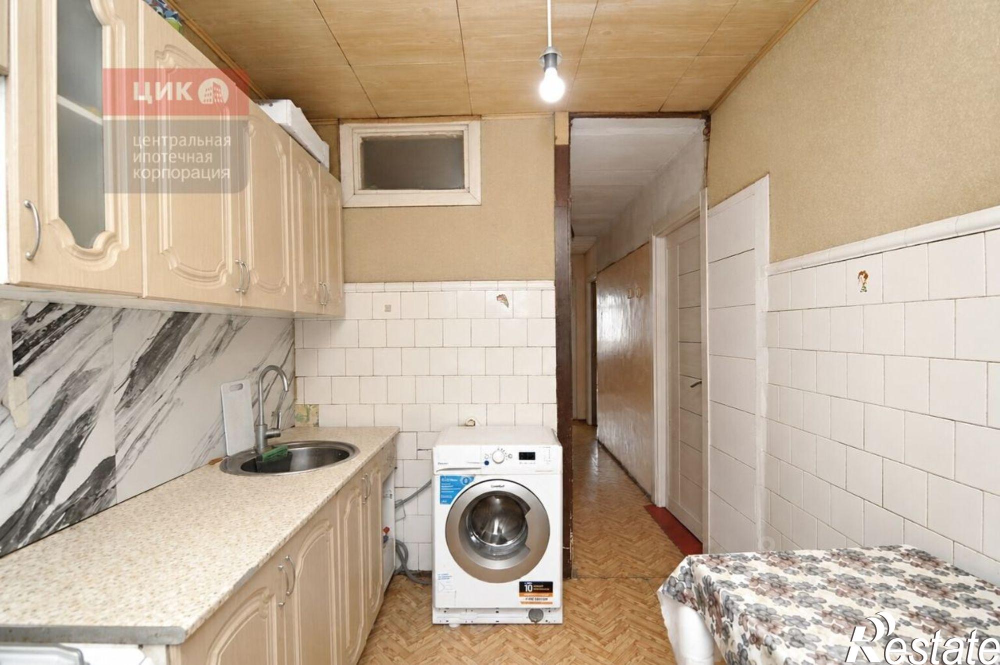 Купить квартиру за 6 800 000 рублей на пл Димитрова, 3