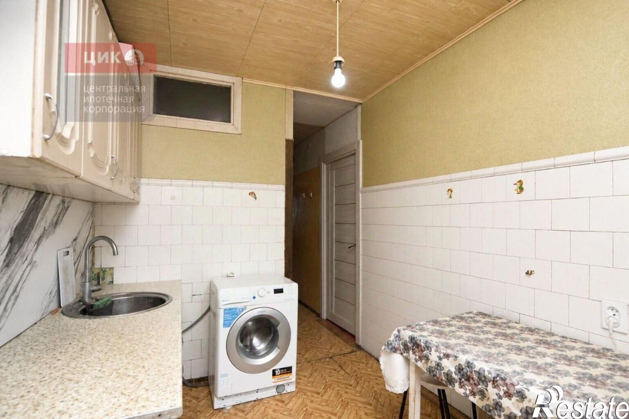 Купить квартиру за 6 800 000 рублей на пл Димитрова, 3