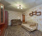1-комн, 31кв м, этаж 4/5 ул Советской Армии, 2 1