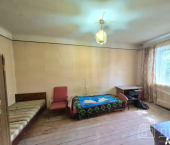 1-комн, 35кв м, этаж 1/2 ул Полевая, 26а