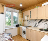 3-комн, 59кв м, этаж 4/9 пл Димитрова, 3