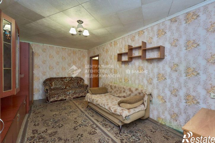 1-комн квартира ул Советской Армии, 2 1,  д. 2 1,  к. 1