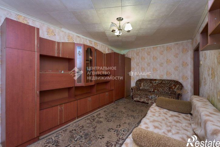 1-комн квартира ул Советской Армии, 2 1,  д. 2 1,  к. 1
