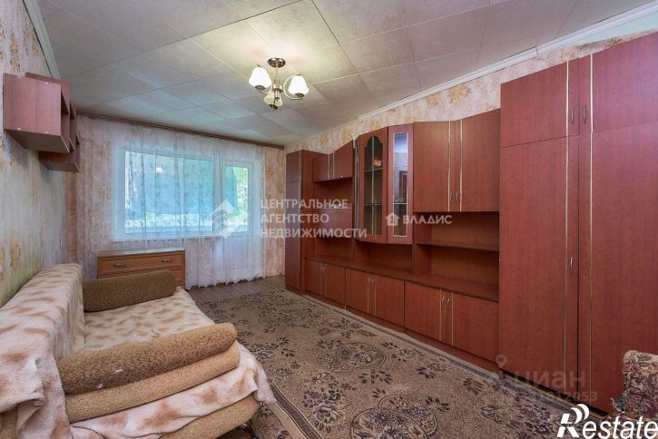 1-комн квартира ул Советской Армии, 2 1,  д. 2 1,  к. 1