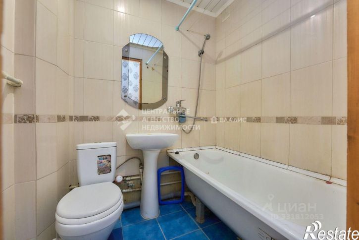 1-комн квартира ул Советской Армии, 2 1,  д. 2 1,  к. 1