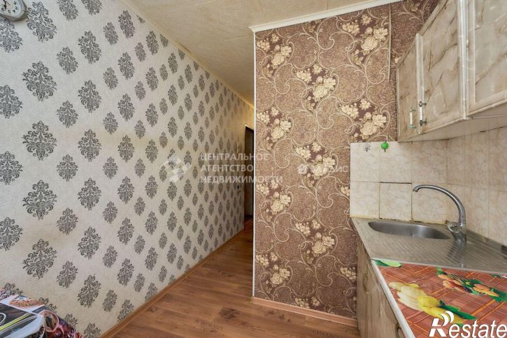 1-комн квартира ул Советской Армии, 2 1,  д. 2 1,  к. 1