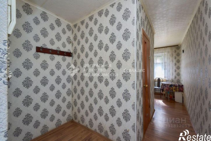1-комн квартира ул Советской Армии, 2 1,  д. 2 1,  к. 1